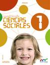 Ciencias Sociales 1. (Con Basic Concepts). Cuadr