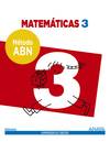 MATEMÁTICAS 3 ABN