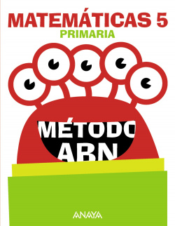 Matematicas 5 Abn