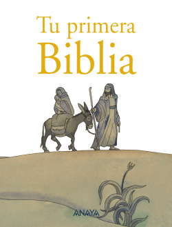 Tu primera biblia