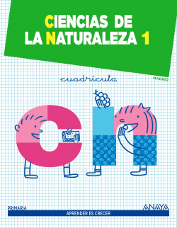 naturaleza 1ºp.*cuadricula* (madrid) aprender