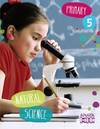 Natural science 5ºprimaria Madrid Naturales ingles