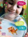 natural science 1º.prim.(madrid) *natural ingles