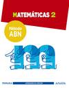 Matematicas *Metodo ABN* 2ºPrimaria Aprender crecer