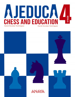 AJEDUCA. Stage 4.