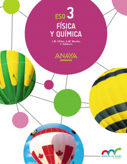 Física y química 3ºeso