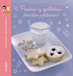 Pastas y galletas