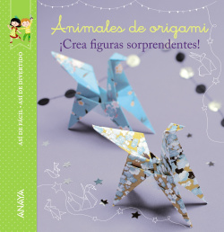 Animales de origami
