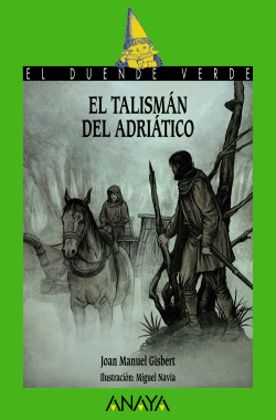 El talismán del adriático