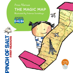 The magic map