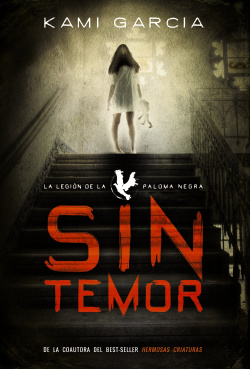 Sin temos: la legion de la paloma negra