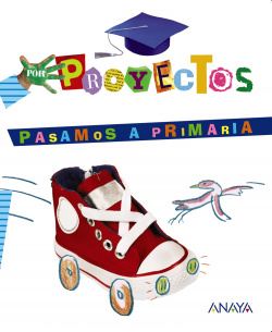 Pasamos a Primaria.