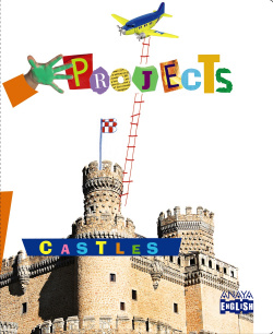 The castles.