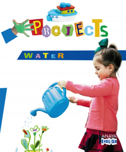 The water.