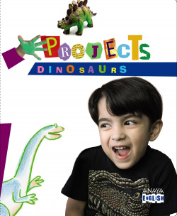 The dinosaurs.