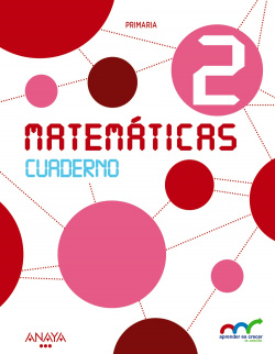 Matemáticas 2. Cuaderno.
