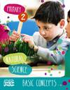 Natural Science 2. Basic Concepts.