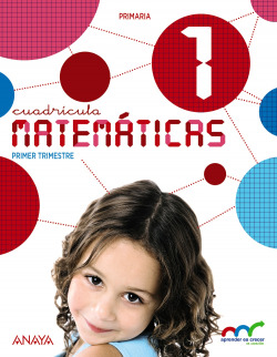 Matemáticas 1. Cuadrícula.