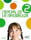 Ciencias de la Naturaleza 2.