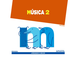 Música 2.