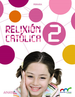 Relixión Católica 2.