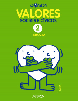 Valores Sociais e Cívicos 2.