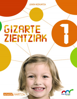 Gizarte Zientziak 1.