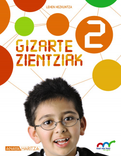 Gizarte Zientziak 2.