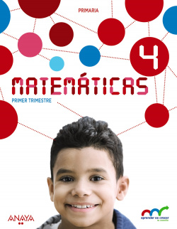 Matemáticas 4.