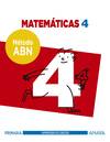 Matemáticas 4 ABN.