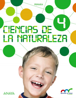 Ciencias de la Naturaleza 4. Natural Science 4. In focus.