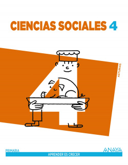 Ciencias Sociales 4.