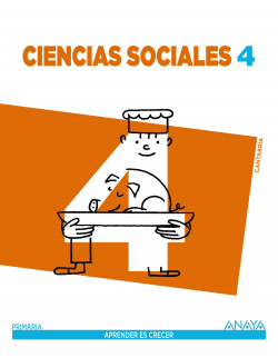 Ciencias Sociales 4.
