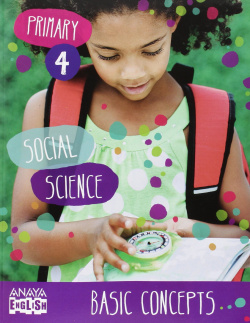 Social Science 4. Basic Concepts.