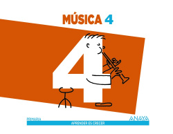 Música 4.