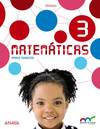 Matemáticas 3. (Con Resolución de problemas 3.)