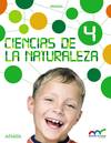 Ciencias de la Naturaleza 4. (Con Natural Science 4 In focus.)