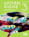 Natural Science 3. Activity Book.