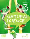 Natural Science 3. In focus.