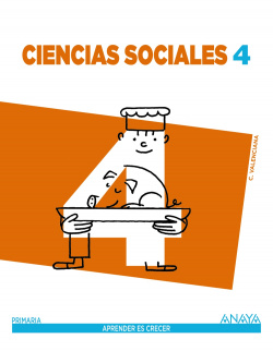 Ciencias Sociales 4.