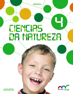 Ciencias da Natureza 4.