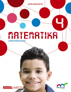 Matematika 4.