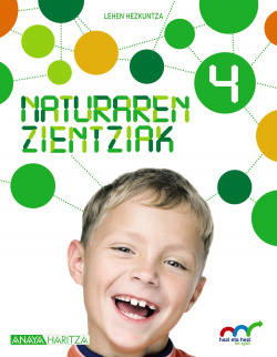 Naturaren Zientziak 4.