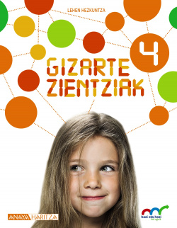 Gizarte Zientziak 4.