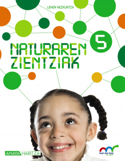 Naturaren Zientziak 5.