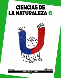 Ciencias de la Naturaleza 6.