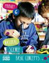 Natural Science 6. Basic Concepts.