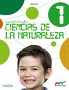 Ciencias de la Naturaleza 1. (Con Natural Science 1 In focus.)