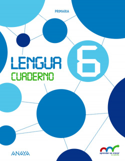 Lengua 6. Cuaderno.