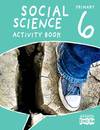 Social Science 6. Activity Book.